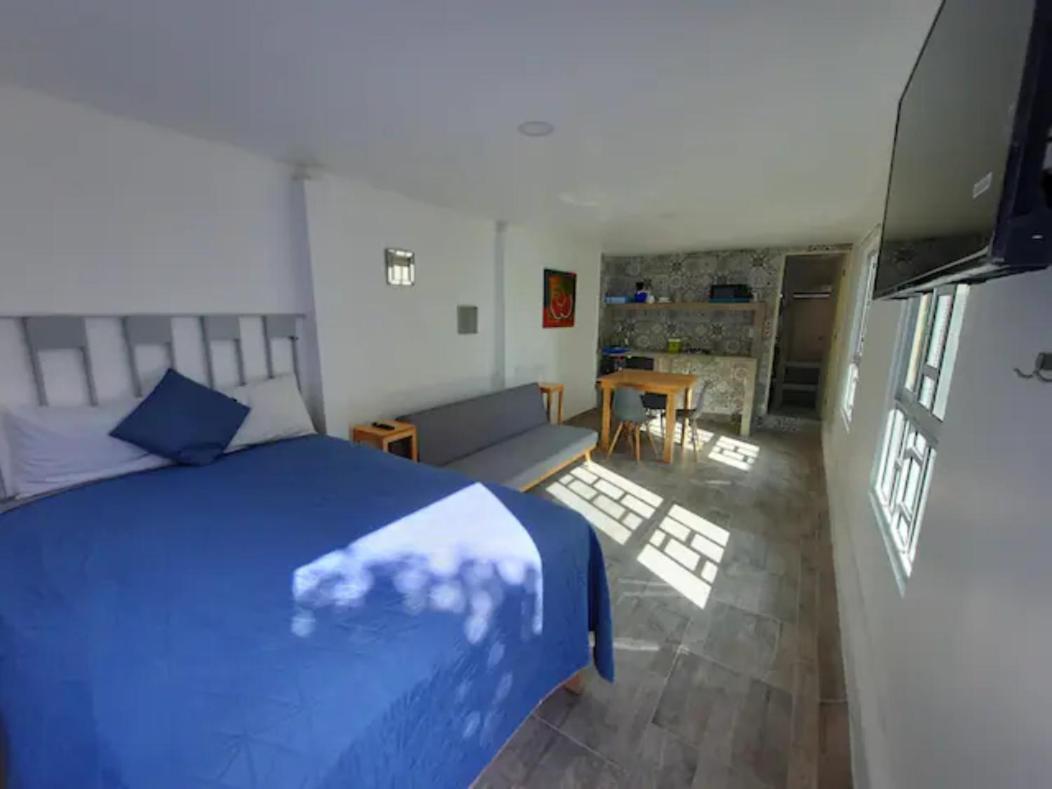 Apartment La Casa De Papel Mexiko-Stadt