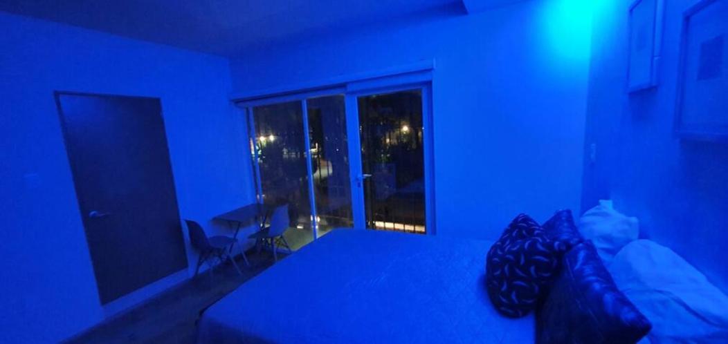 Apartment La Casa De Papel Mexiko-Stadt